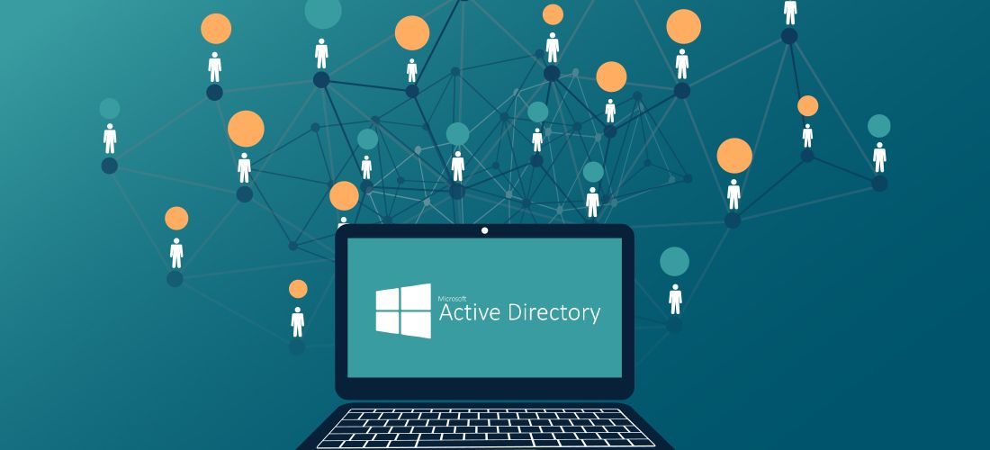 How Active Directory work?